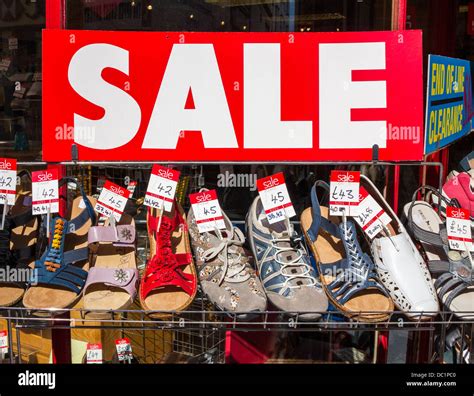 shoes on sale